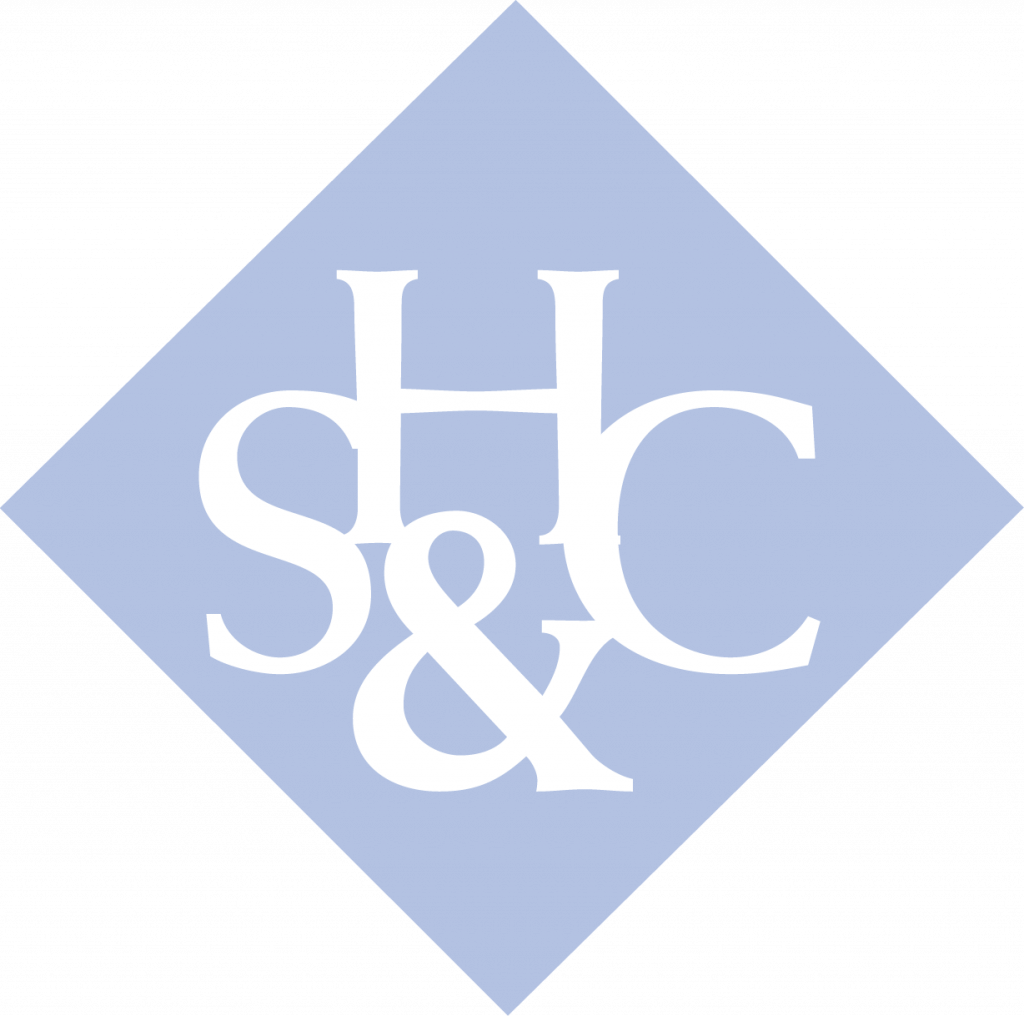 HSC Logo Icon